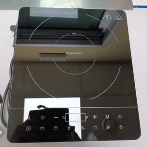 Silvercrest sikp 2200 b2