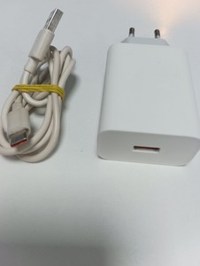Б/в Зарядний пристрій Infinix u330xeb 01-201019278