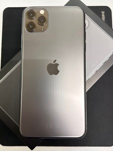 Б/в Мобільний телефон Apple iphone 11 pro max 256gb 01-201017904