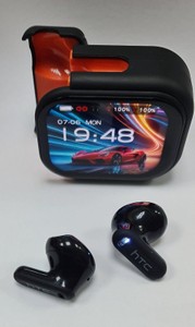 Б/в Навушники Htc ne20 01-201019544