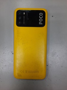 Б/в Мобільний телефон Poco m3 4/64gb 01-201020862
