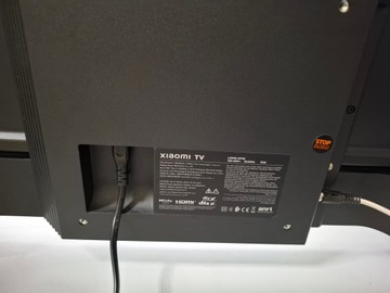 Б/в Телевізор Xiaomi tv a 43 fhd 2026 01-201019014