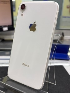 Б/в Мобільний телефон Apple iphone xr 64gb 01-201019227