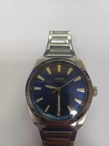 Б/в Годинник Fossil fs5822 01-201020581