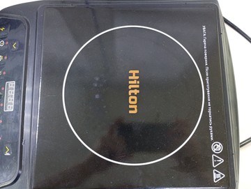 Б/в Настільна плита Hilton hic-150 01-201021382