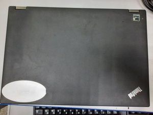 Б/у Ноутбук Lenovo 14/core i7 4810mq ddr3/16gb ddr3/hdd *відсутній/ssd 256 gb/*інтегрована 01-201020780