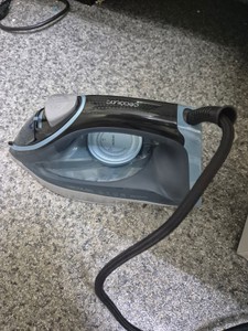 Б/в Праска Cecotec ironhero 2600 vital cctc-01870 01-201022686