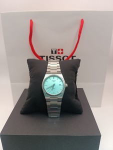 Б/в Годинник Tissot t137.210.11.081.00 01-201022744