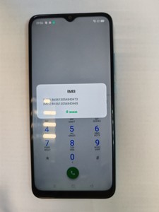 Б/в Мобільний телефон Oppo a15 2/32gb 01-201022687