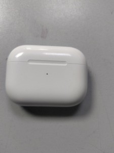 Б/в Навушники Apple airpods pro 2nd generation with magsafe charging case usb-c 01-201021272