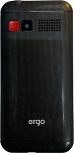 Б/в Мобільний телефон Ergo r231 01-201020803