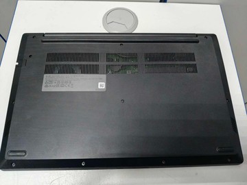 Б/в Ноутбук Lenovo 15/ryzen 5 5625u ddr4/16gb ddr4/hdd *відсутній/ssd 256 gb/*інтегрована 01-201022637
