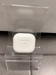 Б/у Навушники Apple airpods 4 01-201021460