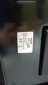 Б/в Гриль Zepline zp-086 01-201025303