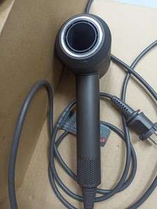 Б/в Фен Dyson hd07 supersonic prussian/rich copper 01-201026250