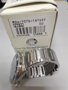Б/в Годинник Casio mdv-107d 01-201025209