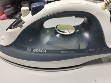 Б/в Праска Bosch tda2365 01-201026177