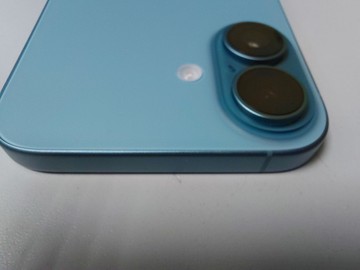 Б/в Мобільний телефон Apple iphone 16 128gb 01-201024154