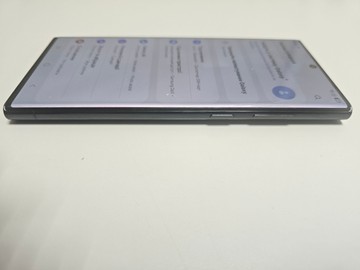 Б/в Мобільний телефон Samsung galaxy s22 ultra sm-s908b 12/256gb 01-201026404