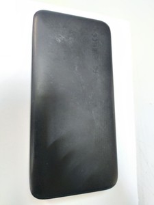 Б/в Повербанк Xiaomi redmi powerbank 20000 mah fast charge 18w 01-201024260