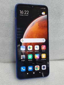 Б/в Мобільний телефон Xiaomi redmi 9c nfc 3/64gb 01-201020411