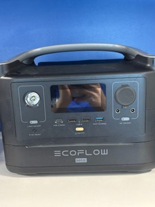 Б/в Зарядна станція Ecoflow river max 01-201022467