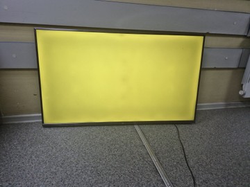 Б/у Телевизор Xiaomi mi tv uhd 4s 50 l50m5-5aru 01-201028336