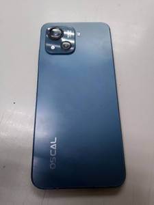 Б/в Мобільний телефон Oscal c80 8/128gb 01-201028541
