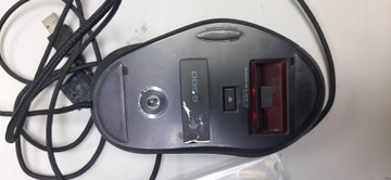 Б/в Миша Logitech g500 01-201028570