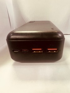 Б/в Повербанк Hoco j101a 20000mah 22.5w 01-201029938