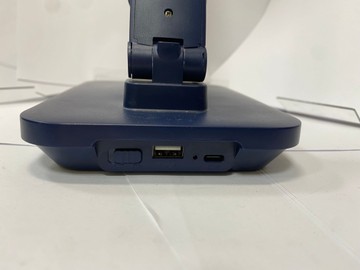 Б/в Настільна лампа Platinet pdl6731mb 01-201021005