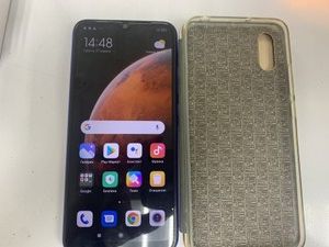 Б/в Мобільний телефон Xiaomi redmi 9a 2/32gb 01-201031359