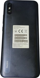 Б/в Мобільний телефон Xiaomi redmi 9a 2/32gb 01-201031711