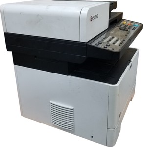 Б/в БФП Kyocera m2040dn 01-200890834