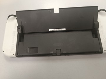 Б/у Игровая приставка Nintendo switch oled 01-201031814