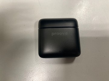 Б/у Навушники Proove cold sound gr8 01-201031981