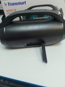 Б/в Акустика Tronsmart bang se 01-201033807