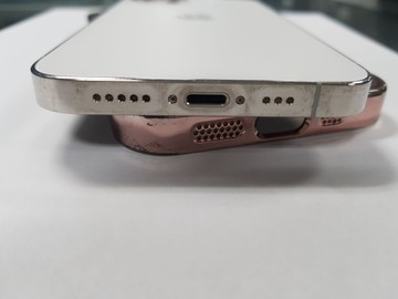 Б/в Мобільний телефон Apple iphone 12 pro 256gb 01-201030071