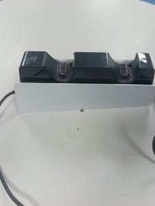 Б/у Док станція для геймпадів Sony dualsense charging station cfi-zds1 01-201033937