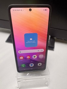 Б/в Мобільний телефон Samsung galaxy a73 5g 8/256gb 01-201031333