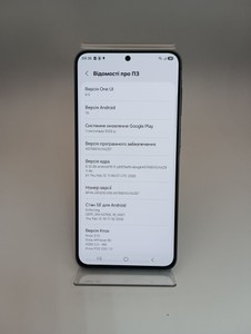 Б/в Мобільний телефон Samsung galaxy a57 5g 8/128gb 01-200977176