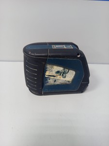 Б/в Лазерний нівелір Bosch gll 2-50 c professional 01-201031075
