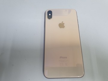 Б/в Мобільний телефон Apple iphone xs max 256gb 01-201038800