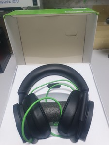 Б/у Навушники Microsoft xbox series stereo headset 8li-00002 / 1984 01-201038959