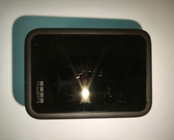 Б/в Екшн-камера Gopro hero9 01-201039839