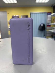 Б/в Повербанк Baseus airpow fast charge power bank 20000mah 20w 01-201037897