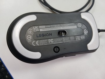 Б/в Миша Lenovo legion m300s 01-201039832