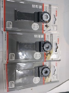 Б/у Насадка ножиці Bosch paiz32apb 01-201039756