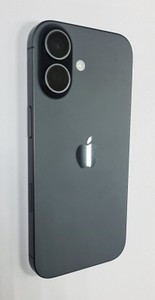 Б/у Мобільний телефон Apple iphone 17 256gb 01-201038714