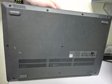 Б/в Ноутбук Lenovo 15/pentium n5030 siver ddr4/10gb ddr2/hdd 500 gb/*інтегрована 01-201035896